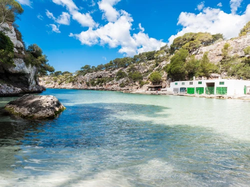 Appartement Cala Pi, 3 pièces, 4 personnes - photo_1011874710795