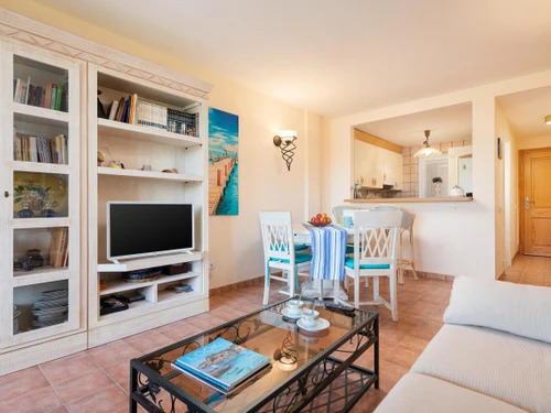 Appartement Cala Pi, 3 pièces, 4 personnes - photo_1011874710795