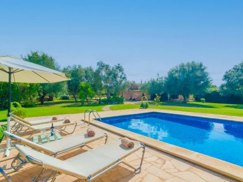 Villa Algaida, 2 bedrooms, 4 persons - photo_1011874674976