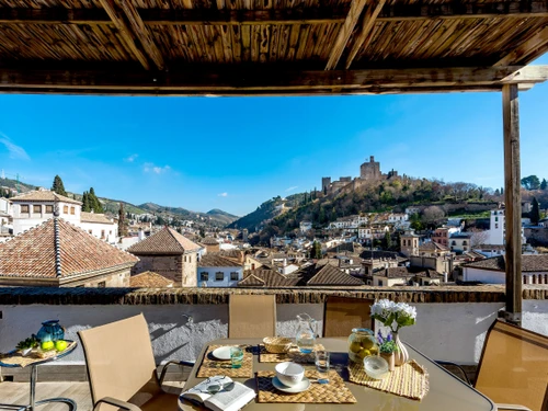 Ferienwohnung Granada, 3 Schlafzimmer, 6 Personen - photo_1011874447061