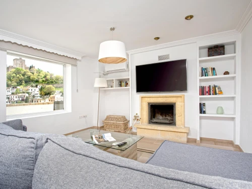 Ferienwohnung Granada, 3 Schlafzimmer, 6 Personen - photo_1011874447061