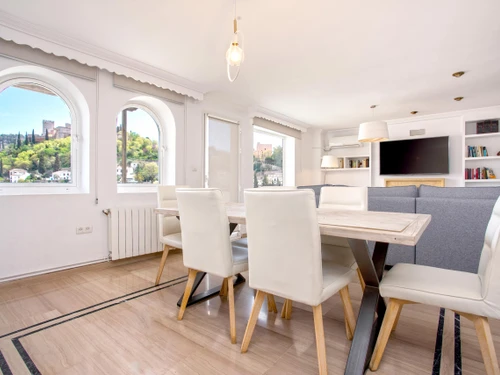 Ferienwohnung Granada, 3 Schlafzimmer, 6 Personen - photo_1011874447061