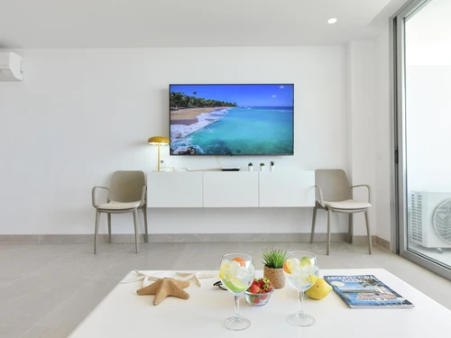 Apartment San Agustín, 2 bedrooms, 4 persons - photo_1011921028064