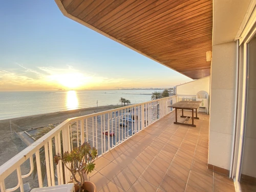 Apartamento Roses, 4 dormitorios, 8 personas - photo_1011874675345