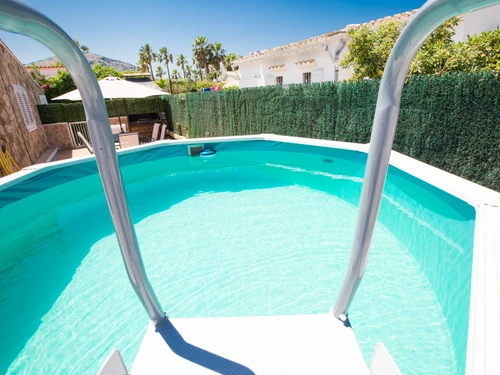 Chalet Alcudia, 3 Schlafzimmer, 6 Personen - photo_1011874825843