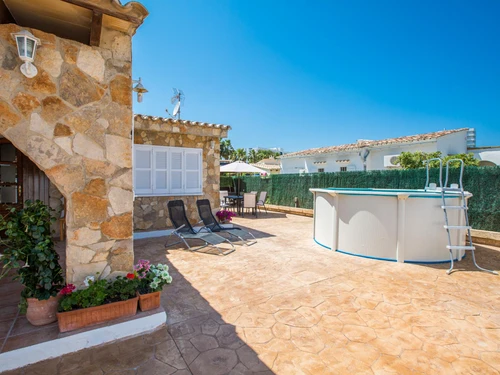 Chalet Alcudia, 3 Schlafzimmer, 6 Personen - photo_1011874825843