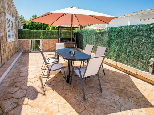 Chalet Alcudia, 3 Schlafzimmer, 6 Personen - photo_1011874825843