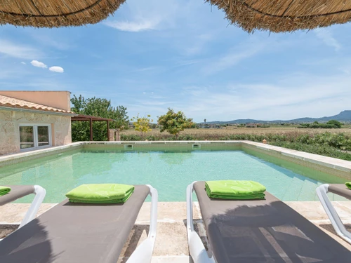 Villa Montuïri, 4 pièces, 6 personnes - photo_1011874925445