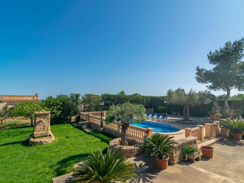 Villa Campos, 4 pièces, 6 personnes - photo_1011874761722