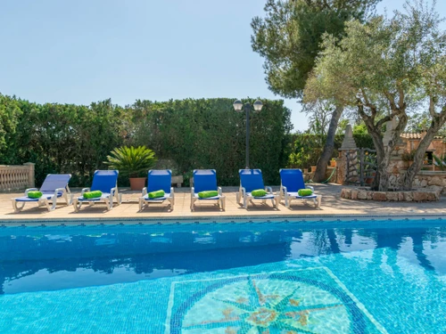 Villa Campos, 4 pièces, 6 personnes - photo_1011874761722