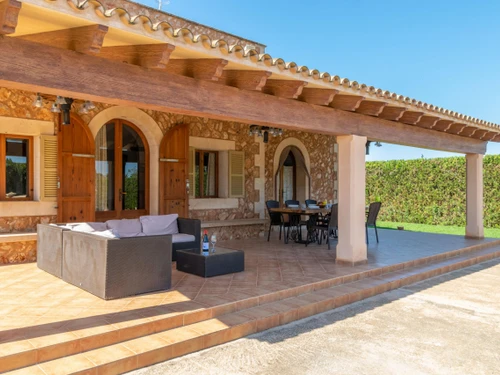 Villa Campos, 4 pièces, 6 personnes - photo_1011874761722