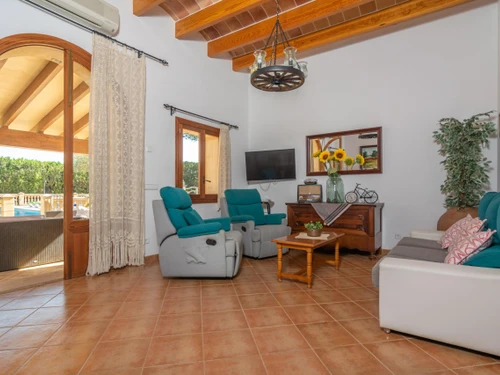 Villa Campos, 4 pièces, 6 personnes - photo_1011874761722