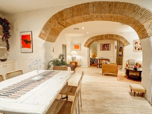 Appartement Sitges, 3 pièces, 6 personnes - photo_1011874697403