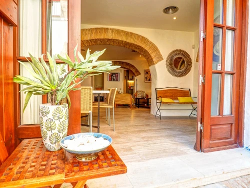 Appartement Sitges, 3 pièces, 6 personnes - photo_1011874697403