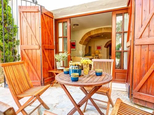 Appartement Sitges, 3 pièces, 6 personnes - photo_1011874697403