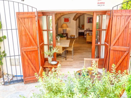 Appartement Sitges, 3 pièces, 6 personnes - photo_1011874697403