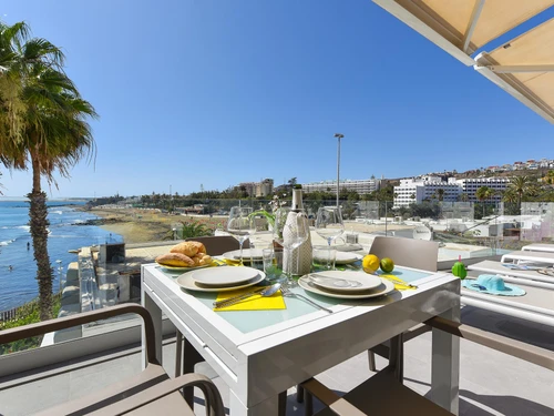 Apartment San Agustín, 3 bedrooms, 6 persons - photo_1011921028392