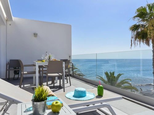 Apartment San Agustín, 3 bedrooms, 6 persons - photo_1011921028392