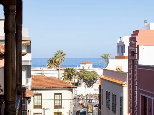 Appartement Puerto de la Cruz, 4 pièces, 5 personnes - photo_1011874685849
