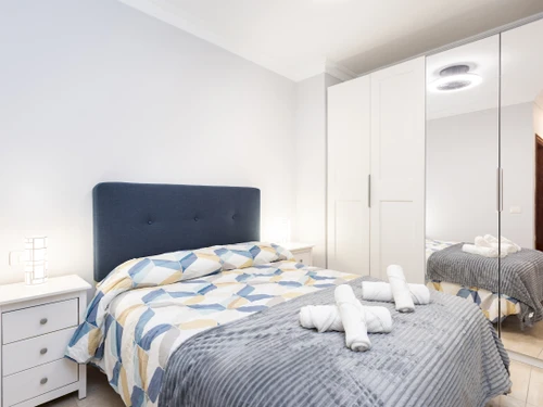 Appartement Puerto de la Cruz, 4 pièces, 5 personnes - photo_1011874685849