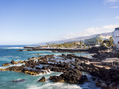 Appartement Puerto de la Cruz, 4 pièces, 5 personnes - photo_1011874685849