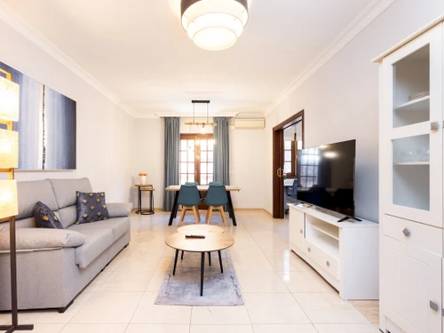 Appartement Puerto de la Cruz, 4 pièces, 5 personnes - photo_1011874685849