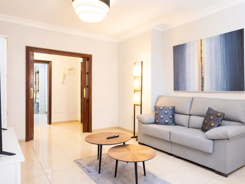 Appartement Puerto de la Cruz, 4 pièces, 5 personnes - photo_1011874685849