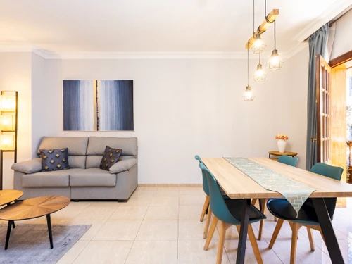Appartement Puerto de la Cruz, 4 pièces, 5 personnes - photo_1011874685849