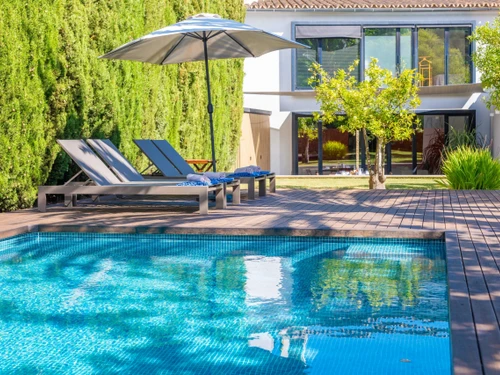 Villa Alaró, 3 dormitorios, 4 personas - photo_1011874830560