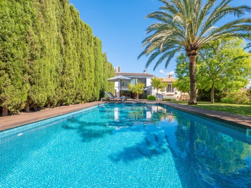 Villa Alaró, 3 bedrooms, 4 persons - photo_1011874830560