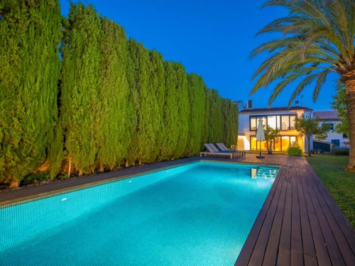 Villa Alaró, 3 bedrooms, 4 persons - photo_1011874830560