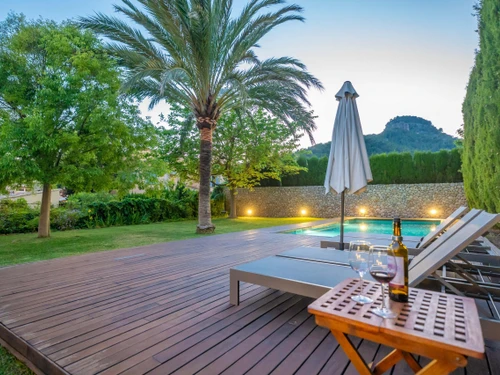 Villa Alaró, 3 bedrooms, 4 persons - photo_1011874830560