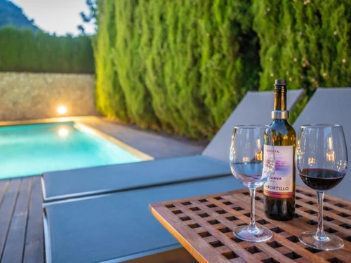 Villa Alaró, 3 bedrooms, 4 persons - photo_1011874830560