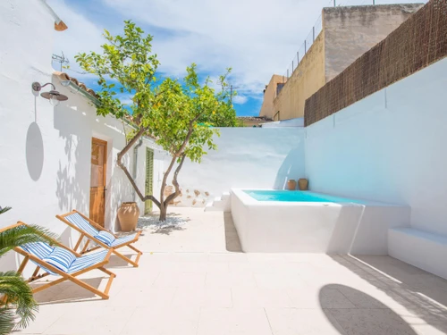 Villa Alaró, 4 dormitorios, 8 personas - photo_1011874690754