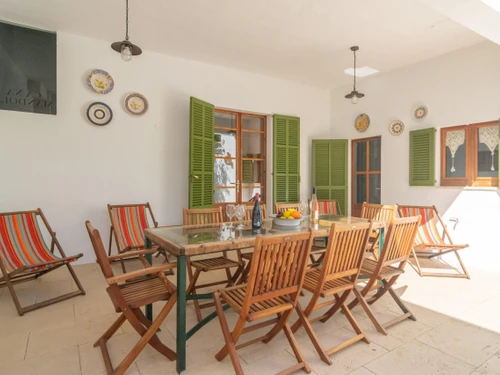 Villa Alaró, 4 bedrooms, 8 persons - photo_1011874690754