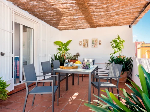 Apartamento Sevilla, 3 dormitorios, 6 personas - photo_1011874456004