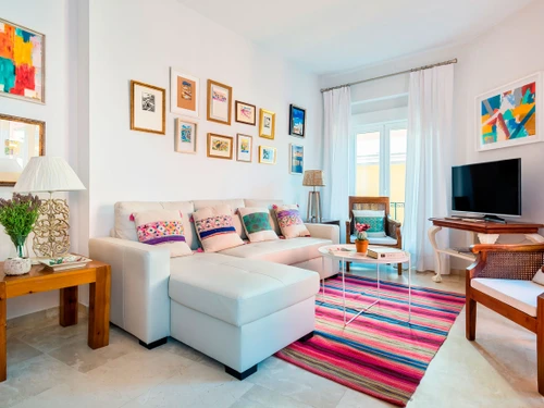 Apartamento Sevilla, 3 dormitorios, 6 personas - photo_1011874456004