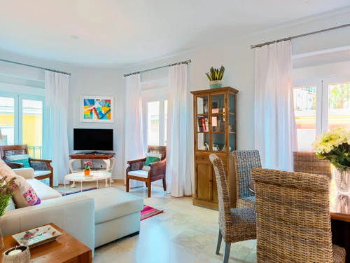 Apartamento Sevilla, 3 dormitorios, 6 personas - photo_1011874456004