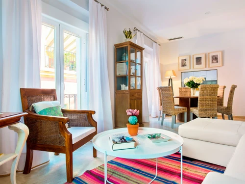 Apartamento Sevilla, 3 dormitorios, 6 personas - photo_1011874456004