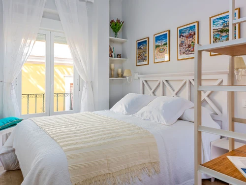 Apartamento Sevilla, 3 dormitorios, 6 personas - photo_1011874456004
