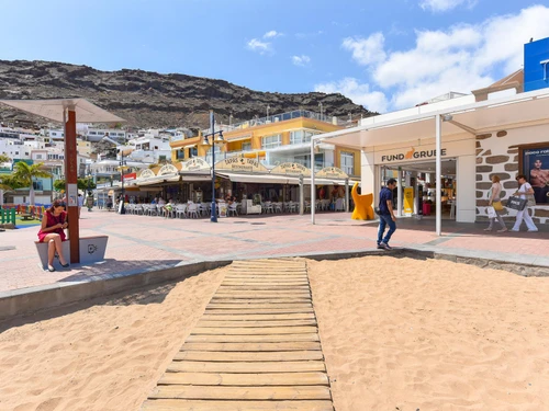 Apartment Mogán, 3 bedrooms, 6 persons - photo_1011874754068