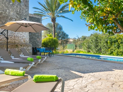 Villa Sineu, 4 bedrooms, 8 persons - photo_1011874901930