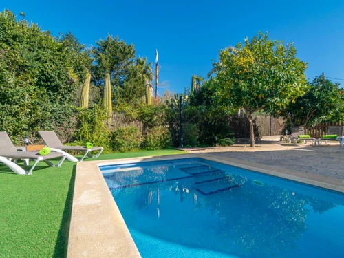 Villa Sineu, 4 bedrooms, 8 persons - photo_1011874901930