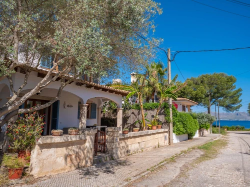 Chalet Alcudia, 4 Schlafzimmer, 6 Personen - photo_1011874694593