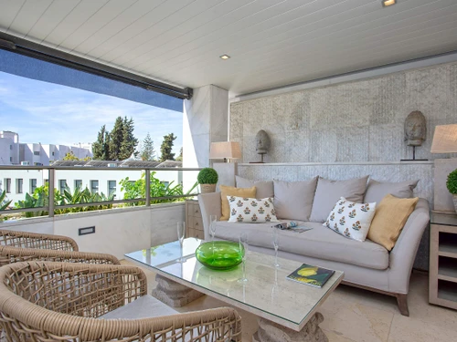 Ferienwohnung Marbella, 3 Schlafzimmer, 6 Personen - photo_1011874831244