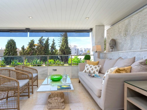 Apartment Marbella, 3 bedrooms, 6 persons - photo_1011874831244