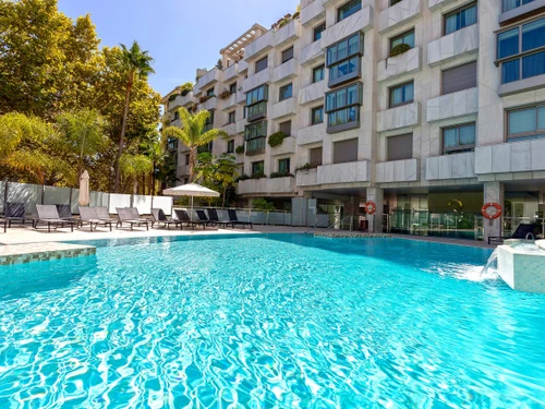 Apartment Marbella, 3 bedrooms, 6 persons - photo_1011874831244