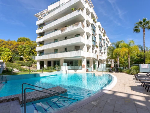 Apartment Marbella, 3 bedrooms, 6 persons - photo_1011874831244