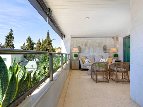 Apartment Marbella, 3 bedrooms, 6 persons - photo_1011874831244