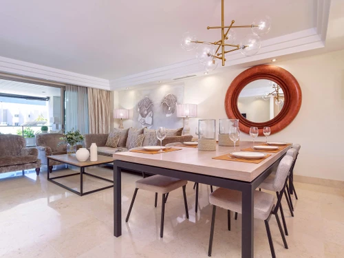 Apartment Marbella, 3 bedrooms, 6 persons - photo_1011874831244